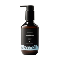 Toning shampoo Professional care - Avocado Oil & Keracyn Manelle 200 ml