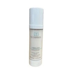 Strengthening concentrate for the face Timeless Concentrate Dr. Grandel 50 ml