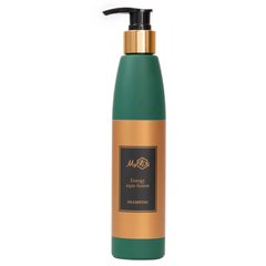 Moisturizing shampoo ENERGY AQUA FUSION MyIDi 250 ml