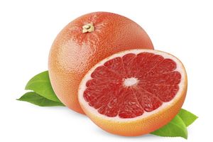 Citrus Paradisi (Grapefruit) Fruit Extract
