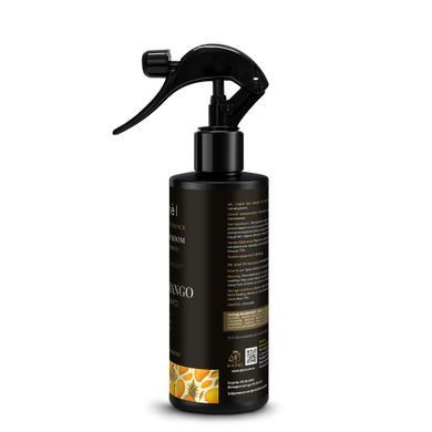Aroma spray for home Wild Mango Janel 200 ml