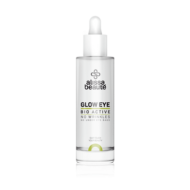 Lifting serum for the skin around the eyes Bioactive Glow Eye Alissa Beaute 50 ml