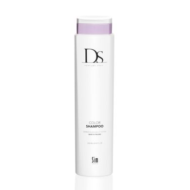 DS Color Shampoo Sim Sensitive 250 ml