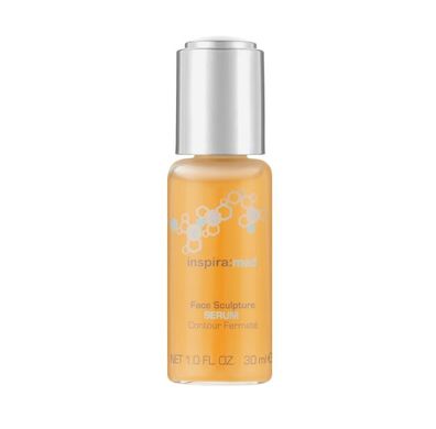 Моделююча сироватка з ліфтинг-комплексом Face Sculpture Serum Inspira Med 30 мл