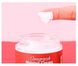 Крем для обличчя Гранат Pomegranate Shining Cream Jigott 70 мл №3