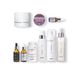 Set for complex care for normal and combination skin Perfect 9 Hillary №4