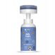 Mousse for shower and hands with blueberry aroma Lapka HiSkin 300 ml №1