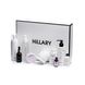 Set for complex care for normal and combination skin Perfect 9 Hillary №1