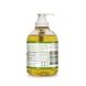 Жидкое мыло для лица и тела на основе оливкового масла OLIVELLA 300 мл №2