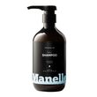 Toning shampoo Professional care - Avocado Oil & Keracyn Manelle 500 ml
