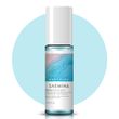 Успокаивающая сыворотка-мист для укрепления кожного барьера Saemina Soothing Serum Mist Newland All Nature 80 мл