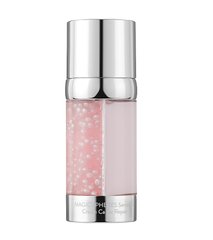 Face serum 2 in 1 with pearls Revitalizing caviar Inspira Skin Accents 40 ml