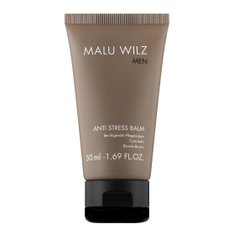 Calming anti-stress aftershave balm Malu Wilz 50 ml