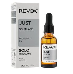 Squalane Facial Serum Revox 30 ml