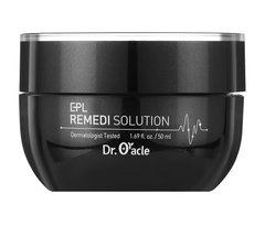 Відновлюючий крем для обличчя EPL Remedi Solution Dr. Oracle 50 мл