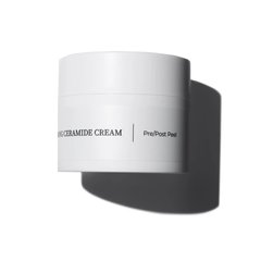 Відновлювальний крем з керамідами та постбіотиками Barrier Restoring Ceramide Cream Hillary 50 мл