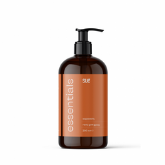 Żel pod prysznic Caramel Sue 200 ml