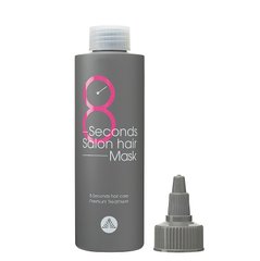 Маска для волос с салонным эффектом 8 Seconds Salon Hair Mask Masil 100 мл