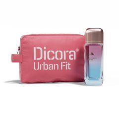 Набір Туалетна вода Лос-Анджелес 150 мл + косметичка Dicora Urban Fit