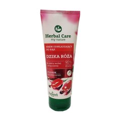 Anti-aging cream for hands and nails Rosehip Farmona Herbal Care 100 ml