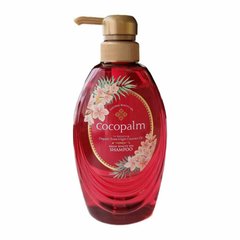 Спа-шампунь Asian Spa Cocopalm 480 мл