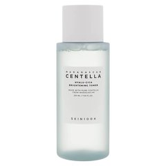 Тонер для лица увлажняющий Madagascar Centella Hyalu-Cica Brightening Toner SKIN1004 210 мл