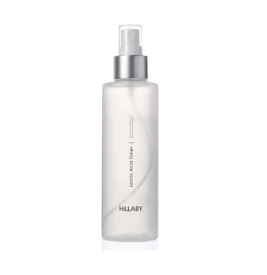 Set for daily care of oily and problem skin Perfect 6 Hillary
