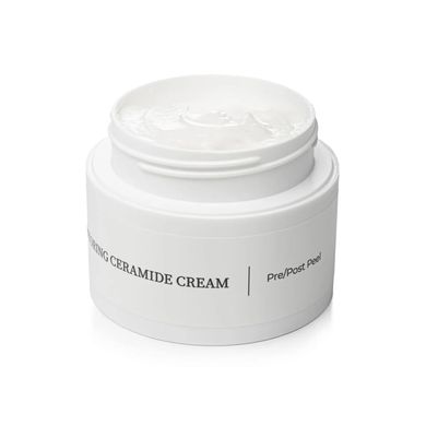 Відновлювальний крем з керамідами та постбіотиками Barrier Restoring Ceramide Cream Hillary 50 мл