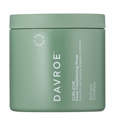 Curlicue Deep Conditioning Rinse Davroe 300 ml