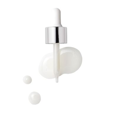 Hyaluronic face serum Vitamine C 20% + E Lapush 30 ml