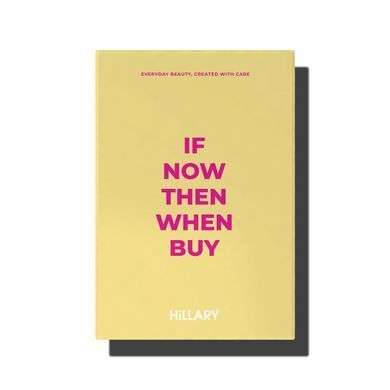 Набор для ежедневного ухода за жирной и проблемной кожей Perfect 6 Hillary