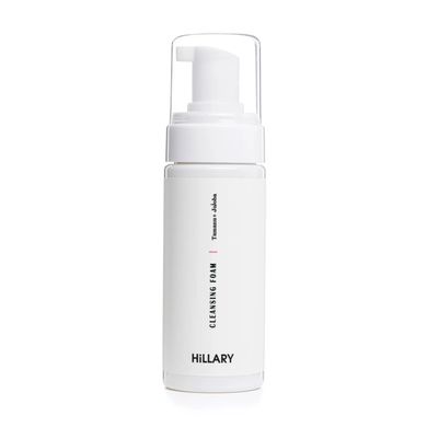 Set for daily care of oily and problem skin Perfect 6 Hillary