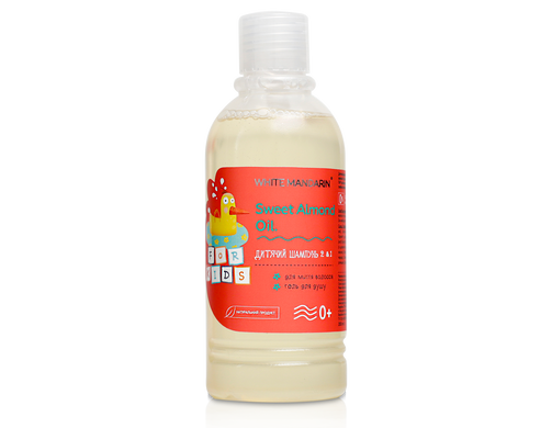 Shampoo 2 in 1 series Children's White Mandarin 200 ml