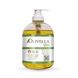 Жидкое мыло для лица и тела на основе оливкового масла OLIVELLA 500 мл №1