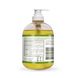 Жидкое мыло для лица и тела на основе оливкового масла OLIVELLA 500 мл №2