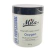 Alginate mask Oxygen Anti-acne with green clay MASK CLASSIC OXYGEN POWDER Mila Perfect 200 g