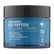Антивіковий крем для обличчя EGF Peptide Bio Clinic Cream Fortheskin 60 мл