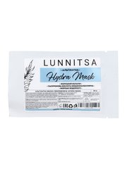 Moisturizing alginate mask Hydra Lunnitsa 20 g