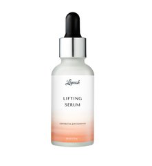 Face serum with lifting effect Lapush 30 ml