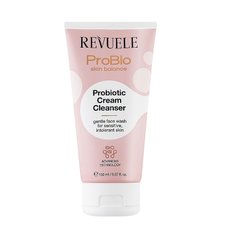 Probiotic cream-gel for washing Probio Skin Balance Probiotic Revuele 150 ml