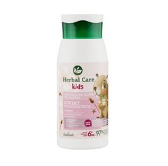 Children's bath oil Two-phase Herbal Care Farmona 300 ml
