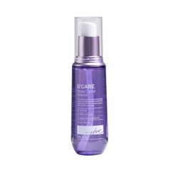 Restorative essence for damaged hair with a complex of plant extracts, oils and minerals DCare Repair Cristal Essence Dr.Scalp 70 ml