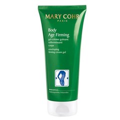 Firming & Rejuvenating Body Cream Body Age Firming Mary Cohr 200 ml