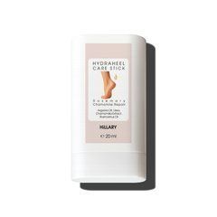 Восстанавливающий пяточный стик с розмарином и ромашкой HydraHeel Care Stick Rosemary Chamomile Repair Hillary