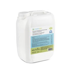 Antiseptic solution for professional disinfection of hands, body, surfaces and tools Medosan 5 l