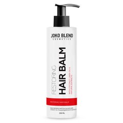 Balm for dry and damaged hair Restoring Joko Blend 250 ml
