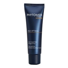 Men's Rejuvenating face and eye cream SVV853 Phytomer 50 ml