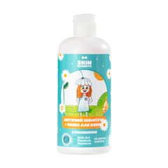 Children's shampoo - foam with chamomile Apothecary Skin Desserts 500 ml