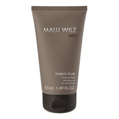 Energizing fluid for men Malu Wilz 50 ml