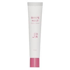 Anti-aging face cream with polynucleotides Bird's Nest PDRN Cream J:ON 10 ml
